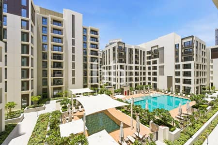 2 Camere Appartamento in vendita a Dubai Creek Harbour, Dubai - images image img