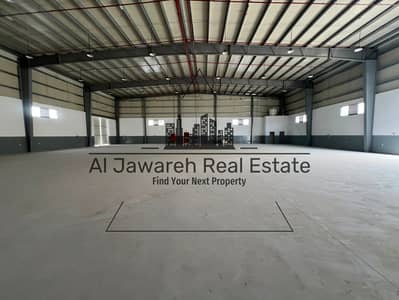 Warehouse for Rent in Umm Al Thuoob, Umm Al Quwain - 4c315381-fdc8-4356-94d1-54e875d8bf87. jpeg