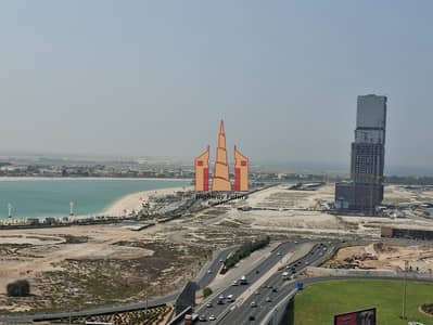 阿尔那哈达（夏尔迦）， 夏尔迦 2 卧室公寓待租 - 1000440365. jpg