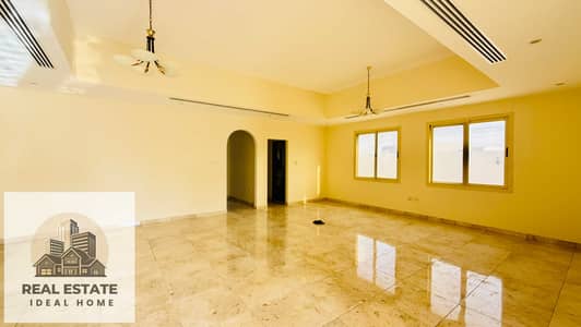 4 Schlafzimmer Villa zum Miete in Barashi, Sharjah - IMG_8212. jpg