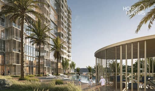 2 Schlafzimmer Wohnung zum Verkauf in Expo City, Dubai - Wohnung in Expo City，Mangrove Residences, 2 schlafzimmer, 2500000 AED - 16499561