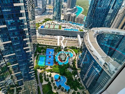 Appartement de 1 chambre à à vendre à Al Reem Island, Abu Dhabi - Untitled-10. jpg Appartement de 1 chambre à à vendre à Al Reem Island, Abu Dhabi - Untitled-10. jpg
