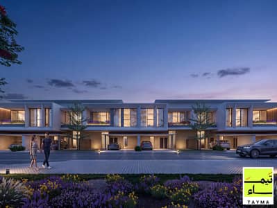 4 Camere Townhouse in vendita a Umm Fanain, Sharjah - 6 Plex (4.4.4.4.4.4) Townhouse Type B (SPADA) 4BR PB-2. png 4 Camere Townhouse in vendita a Umm Fanain, Sharjah - 6 Plex (4.4.4.4.4.4) Townhouse Type B (SPADA) 4BR PB-2. png