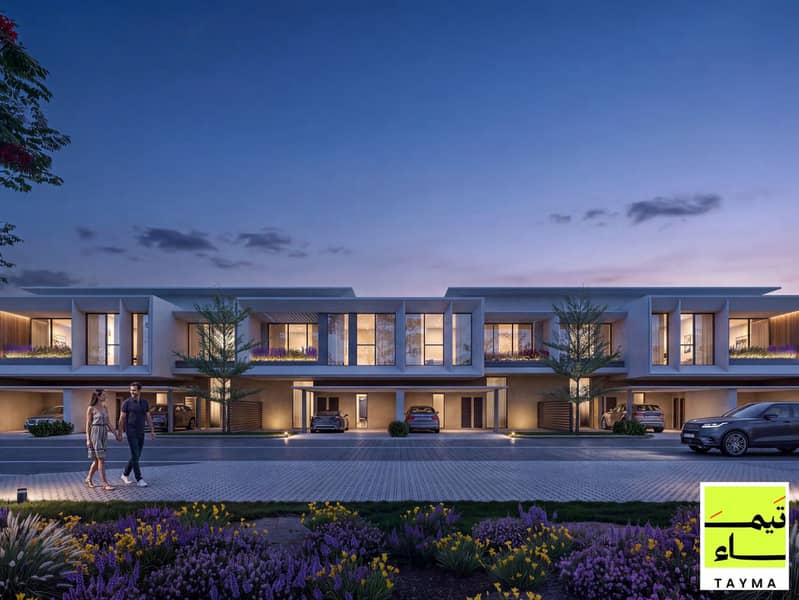 6 Plex (4.4.4.4.4.4) Townhouse Type B (SPADA) 4BR PB-2. png 6 Plex (4.4.4.4.4.4) Townhouse Type B (SPADA) 4BR PB-2. png
