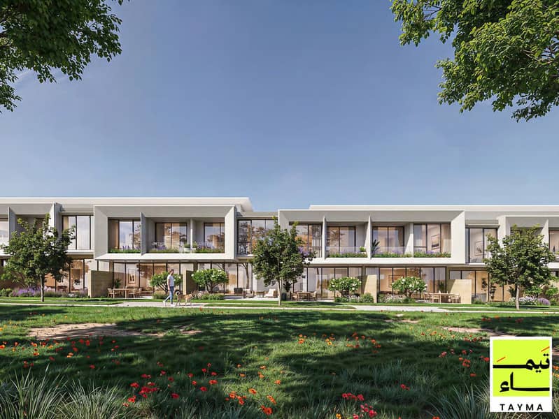 2 6 Plex (4.4.4.4.4.4) Townhouse Type B (SPADA) 4BR PB-1. png