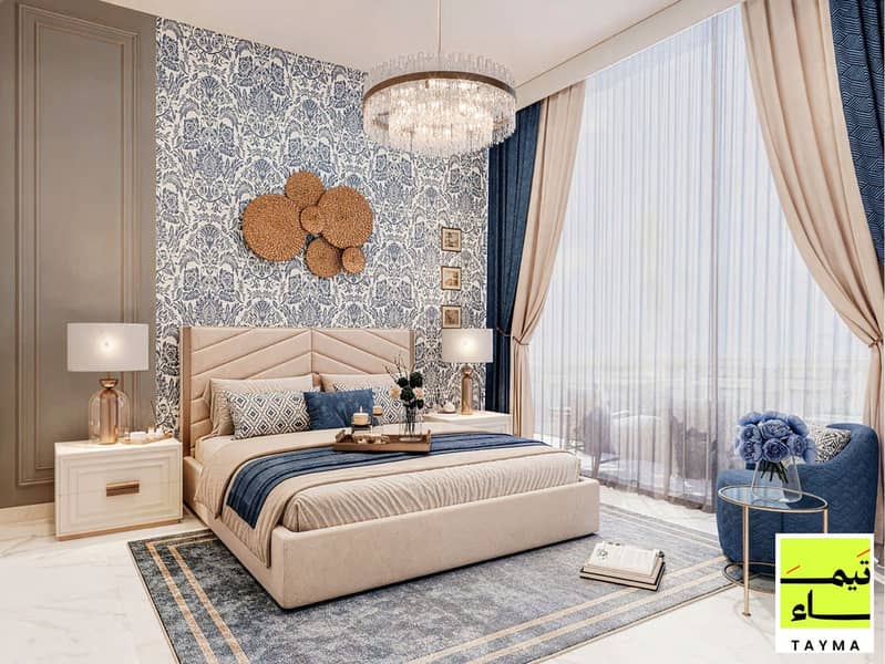 5 6 Plex (4.4.4.4.4.4) Townhouse Type B (SPADA) 4BR PB-5. png