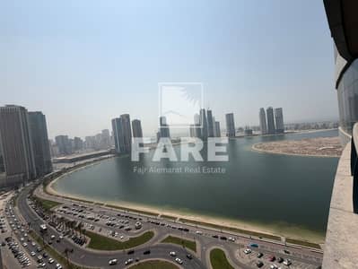 2 Bedroom Apartment for Sale in Al Khan, Sharjah - WhatsApp Image 2026-09-14 at 11.23. 12 AM (4). jpeg