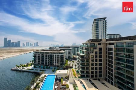 迪拜溪港, 迪拜 1 卧室公寓待租 - 位于迪拜溪港,湾区综合公寓, 1 卧室的公寓 110000 AED - 16499620 迪拜溪港, 迪拜 1 卧室公寓待租 - 位于迪拜溪港,湾区综合公寓, 1 卧室的公寓 110000 AED - 16499620