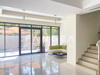 3 Schlafzimmer Townhouse zum Miete in DAMAC Hills, Dubai - Reihenhaus in DAMAC Hills,The Park Villas,Topanga, 3 schlafzimmer, 270000 AED - 16499630 3 Schlafzimmer Townhouse zum Miete in DAMAC Hills, Dubai - Reihenhaus in DAMAC Hills,The Park Villas,Topanga, 3 schlafzimmer, 270000 AED - 16499630