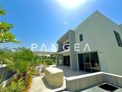 5 Schlafzimmer Villa zum Miete in Dubai Hills Estate, Dubai - Villa in Dubai Hills Estate，Sidra Villas，Sidra 1, 5 schlafzimmer, 595000 AED - 16499631