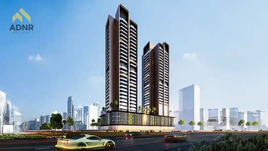 Studio for Sale in Jumeirah Village Triangle (JVT), Dubai - 32305. jpg Studio for Sale in Jumeirah Village Triangle (JVT), Dubai - 32305. jpg