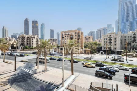 3 Slaapkamers Appartement te Huur in Downtown Dubai, Dubai - Appartement in Downtown Dubai,The Residences,The Residences Villas, 3 slaapkamers, 300000 AED - 16499686 3 Slaapkamers Appartement te Huur in Downtown Dubai, Dubai - Appartement in Downtown Dubai,The Residences,The Residences Villas, 3 slaapkamers, 300000 AED - 16499686