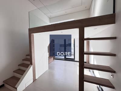 Studio te Huur in Jumeirah Village Circle (JVC), Dubai - WhatsApp Image 2025-01-24 at 15.45. 49 (1). jpeg