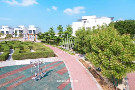 4 Bedroom Villa for Sale in Ajmal Makan City - Sharjah Waterfront, Sharjah - WhatsApp Image 2026-09-12 at 10.57. 07 (12). jpeg 4 Bedroom Villa for Sale in Ajmal Makan City - Sharjah Waterfront, Sharjah - WhatsApp Image 2026-09-12 at 10.57. 07 (12). jpeg