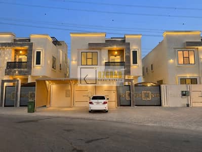 5 Bedroom Villa for Rent in Al Yasmeen, Ajman - WhatsApp Image 2026-09-14 at 11.26. 16. jpeg 5 Bedroom Villa for Rent in Al Yasmeen, Ajman - WhatsApp Image 2026-09-14 at 11.26. 16. jpeg