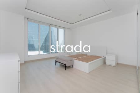 3 Bedroom Apartment for Sale in DIFC, Dubai - Three Bedroom | Renovated | Vacant