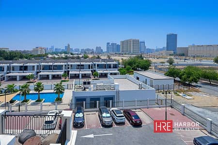 1 Bedroom Apartment for Sale in Motor City, Dubai - Well Maintained | Spacious 1BR | Ready to Move