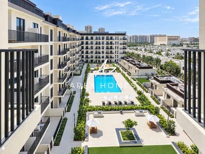 Studio te Koop in Town Square, Dubai - Appartement in Town Square,The Hamilton, 659900 AED - 16499795 Studio te Koop in Town Square, Dubai - Appartement in Town Square,The Hamilton, 659900 AED - 16499795