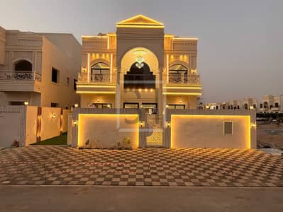 5 Camere Villa in vendita a Al Helio, Ajman - WhatsApp Image 2026-09-14 at 11.16. 44 (1). jpeg 5 Camere Villa in vendita a Al Helio, Ajman - WhatsApp Image 2026-09-14 at 11.16. 44 (1). jpeg