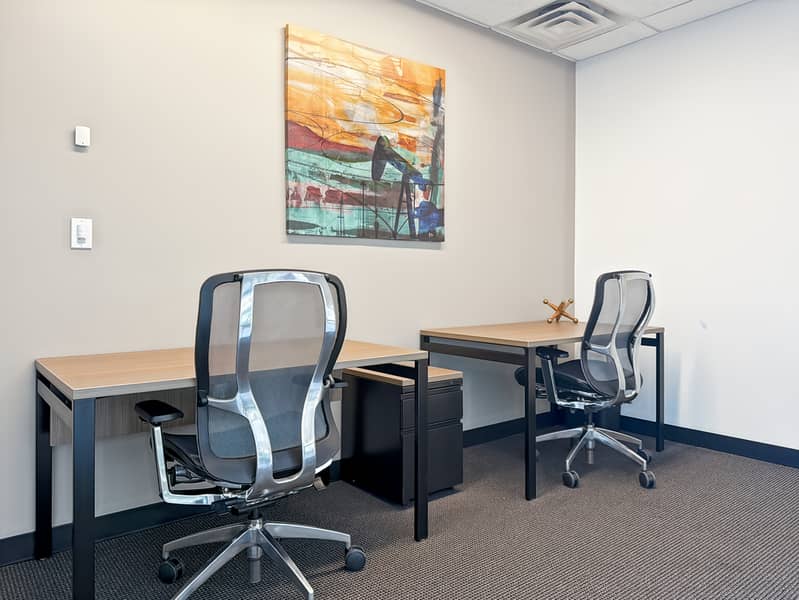 8 Regus_OK, Tulsa - PostRock_USA_Centre 3952_Office 8. jpg