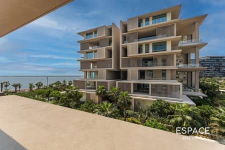 3 Bedroom Apartment for Sale in Palm Jumeirah, Dubai - Sky Villa | Prime View | Ready Soon 3 Bedroom Apartment for Sale in Palm Jumeirah, Dubai - Sky Villa | Prime View | Ready Soon