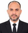 Thaeer Shbany