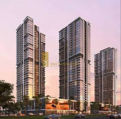 1 Bedroom Apartment for Sale in Dubai South, Dubai - Screenshot 2026-09-14 114657. png