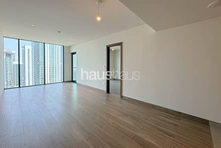 Appartement de 2 chambres à à vendre à Sobha Hartland, Dubai - Appartement à Sobha Hartland，Waves Opulence, 2 chambres, 2700000 AED - 16476539