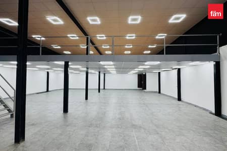 Warehouse for Rent in Al Quoz, Dubai - Multiple Options | Best Prices | Ready to Move