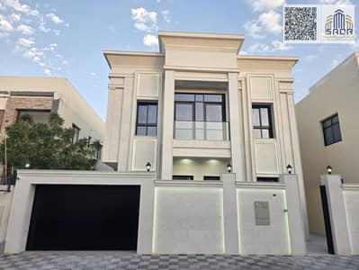Villa de 6 chambres à à louer à Al Zahya, Ajman - WhatsApp Image 2026-09-13 at 12.12. 59 PM (1). jpeg Villa de 6 chambres à à louer à Al Zahya, Ajman - WhatsApp Image 2026-09-13 at 12.12. 59 PM (1). jpeg