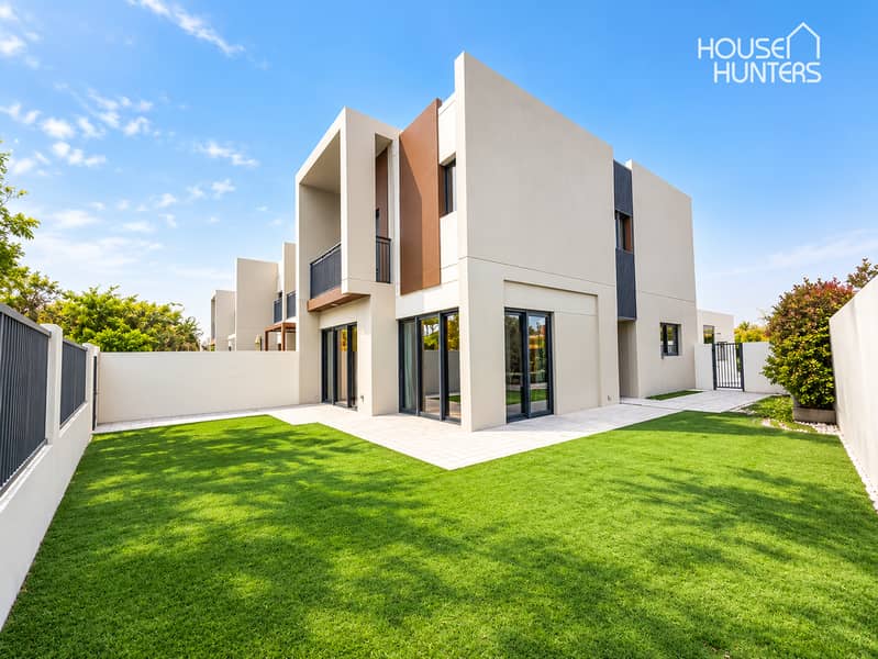 Villetta a schiera a Villanova,La Rosa,La Rosa 2, 4 camere da letto, 219999 AED - 16098460 Villetta a schiera a Villanova,La Rosa,La Rosa 2, 4 camere da letto, 219999 AED - 16098460