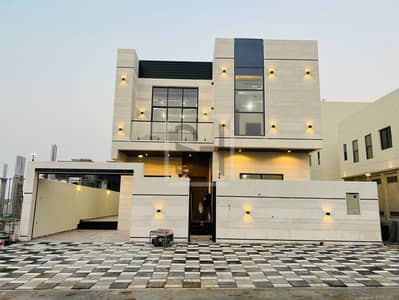 5 Bedroom Villa for Sale in Al Helio, Ajman - WhatsApp Image‏ 2026-09-14 at 11.17. 36. jpeg