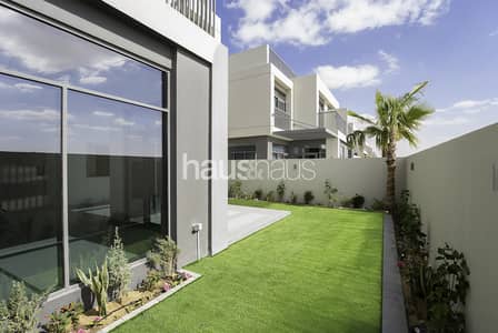 4 Camere Villa in vendita a Dubai South, Dubai - Villa a Dubai South,Residential District,The Pulse,The Pulse Beachfront 3, 4 camere da letto, 4000000 AED - 16499987 4 Camere Villa in vendita a Dubai South, Dubai - Villa a Dubai South,Residential District,The Pulse,The Pulse Beachfront 3, 4 camere da letto, 4000000 AED - 16499987