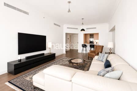 2 Slaapkamers Appartement te Koop in Palm Jumeirah, Dubai - Appartement in Palm Jumeirah，Golden Mile，Golden Mile 2, 2 slaapkamers, 4900000 AED - 16499989