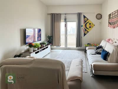 2 Camere Appartamento in affitto a Downtown Jebel Ali, Dubai - Untitled-1. jpg