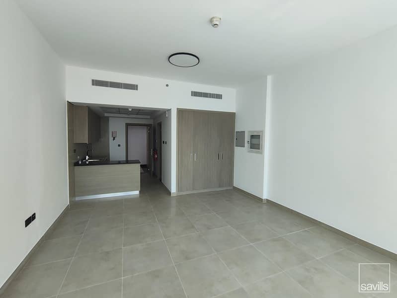 Brand-New Studio | 3 Layouts Available Brand-New Studio | 3 Layouts Available