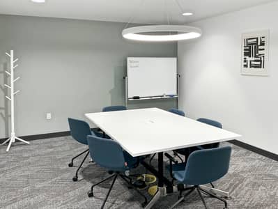 Офис в аренду в Бизнес Бей, Дубай - Regus_NV, Las Vegas - E Carson St_USA_Centre 6216 NCO_Board Room 1_LOCATIONHEROIMAGE. jpg Офис в аренду в Бизнес Бей, Дубай - Regus_NV, Las Vegas - E Carson St_USA_Centre 6216 NCO_Board Room 1_LOCATIONHEROIMAGE. jpg