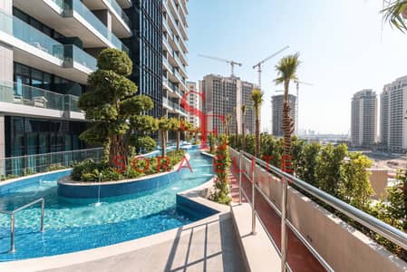 Monolocale in affitto a Dubai Science Park, Dubai - Lazy Pool2. jpg Monolocale in affitto a Dubai Science Park, Dubai - Lazy Pool2. jpg