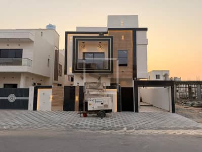 5 Camere Villa in vendita a Al Helio, Ajman - WhatsApp Image 2026-09-14 at 11.18. 18 (1). jpeg 5 Camere Villa in vendita a Al Helio, Ajman - WhatsApp Image 2026-09-14 at 11.18. 18 (1). jpeg