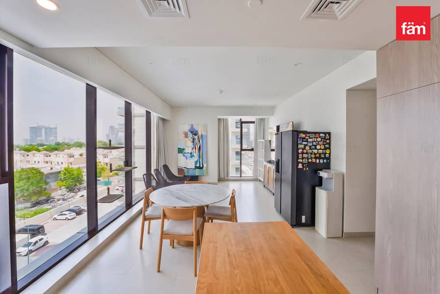 Wohnung in Dubai Sports City,Condor Golf Links 18, 2 schlafzimmer, 1550000 AED - 16500085 Wohnung in Dubai Sports City,Condor Golf Links 18, 2 schlafzimmer, 1550000 AED - 16500085