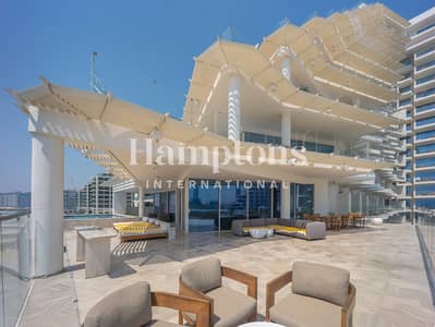 4 Slaapkamers Penthouse te Huur in Palm Jumeirah, Dubai - Penthouse in Palm Jumeirah,FIVE Palm Jumeirah, 4 slaapkamers, 1390000 AED - 16500097 4 Slaapkamers Penthouse te Huur in Palm Jumeirah, Dubai - Penthouse in Palm Jumeirah,FIVE Palm Jumeirah, 4 slaapkamers, 1390000 AED - 16500097