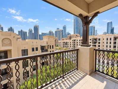 1 Camera Appartamento in affitto a Downtown Dubai, Dubai - Appartamento a Downtown Dubai,Old Town,Zaafaran,Zaafaran 3, 1 camera da letto, 99995 AED - 16500100 1 Camera Appartamento in affitto a Downtown Dubai, Dubai - Appartamento a Downtown Dubai,Old Town,Zaafaran,Zaafaran 3, 1 camera da letto, 99995 AED - 16500100