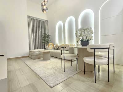 1 habitación Apartamento para en Alquiler en Jumeirah Village Circle (JVC), Dubai - 1000456573. jpg