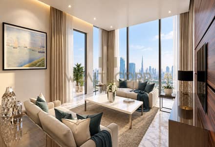 1 Camera Appartamento in vendita a Sobha Hartland, Dubai - 3d444733-218d-4280-a379-3432456762ca. png 1 Camera Appartamento in vendita a Sobha Hartland, Dubai - 3d444733-218d-4280-a379-3432456762ca. png