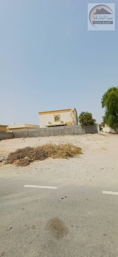 Plot for Sale in Al Goaz, Sharjah - WhatsApp Image 2026-09-14 at 11.32. 34 AM. jpeg