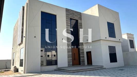 4 Camere Villa in affitto a Dubai Silicon Oasis (DSO), Dubai - 62dd60f7-5963-45d0-b734-9464cd27b4c0_enhanced. jpg 4 Camere Villa in affitto a Dubai Silicon Oasis (DSO), Dubai - 62dd60f7-5963-45d0-b734-9464cd27b4c0_enhanced. jpg