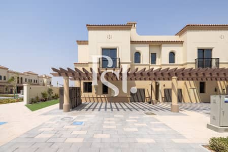 3 Bedroom Townhouse for Rent in Zayed City, Abu Dhabi - 508287-TH651985-Bloom-Living-Toledo-TH-3BR-Zayed-City-Abu-Dhabi-UAE-38. jpg