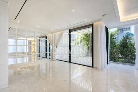 5 Schlafzimmer Villa zum zur Miete in Al Barari, Dubai - Villa in Al Barari，Chorisia I, 5 schlafzimmer, 1300000 AED - 16500251