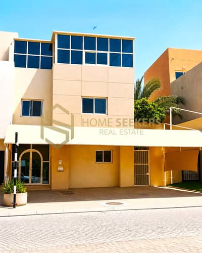 5 Schlafzimmer Villa zum zum Verkauf in Al Reef, Abu Dhabi - WhatsApp Image 2026-08-26 at 17.23. 28 (1). jpeg