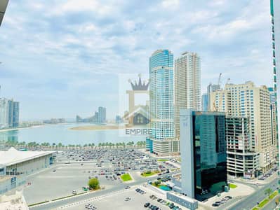 2 Bedroom Apartment for Rent in Al Taawun, Sharjah - IMG_0302. jpg 2 Bedroom Apartment for Rent in Al Taawun, Sharjah - IMG_0302. jpg